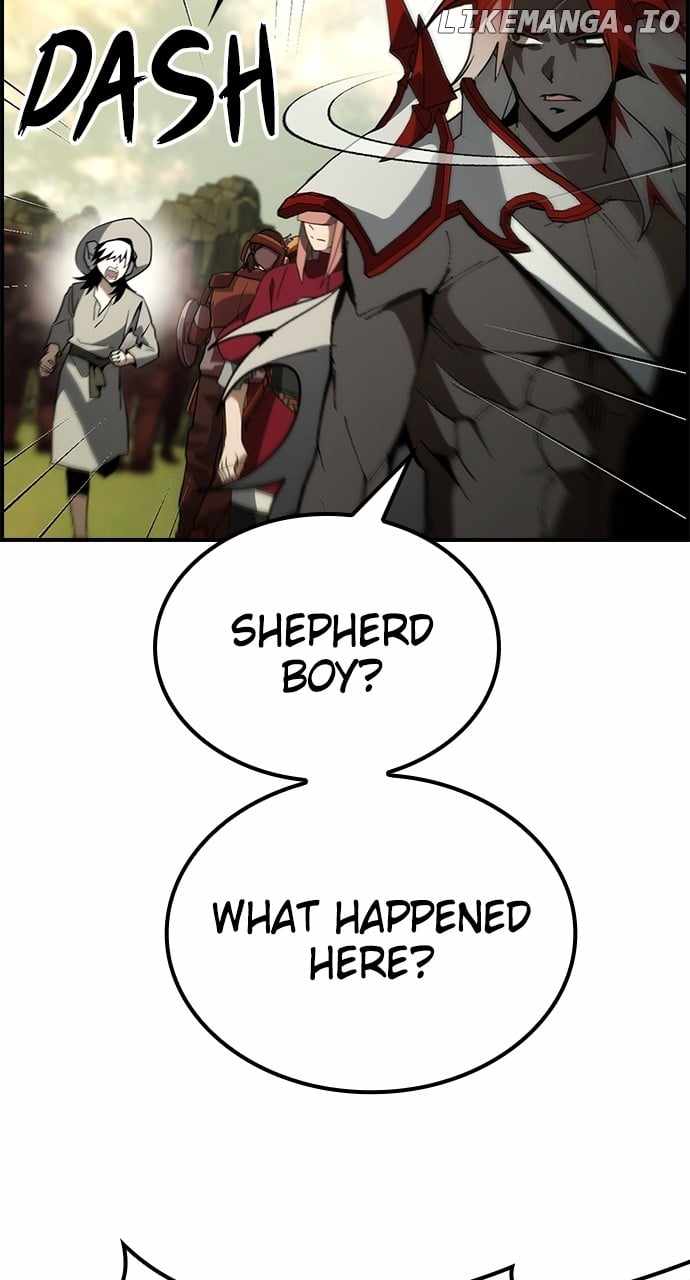 Bad Ending Maker Chapter 76 5